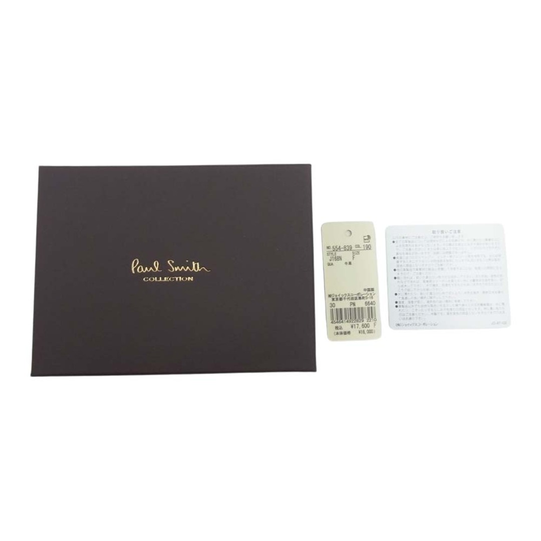 Paul Smith - Paul Smith ポール・スミス 554839 J168N PCワックス