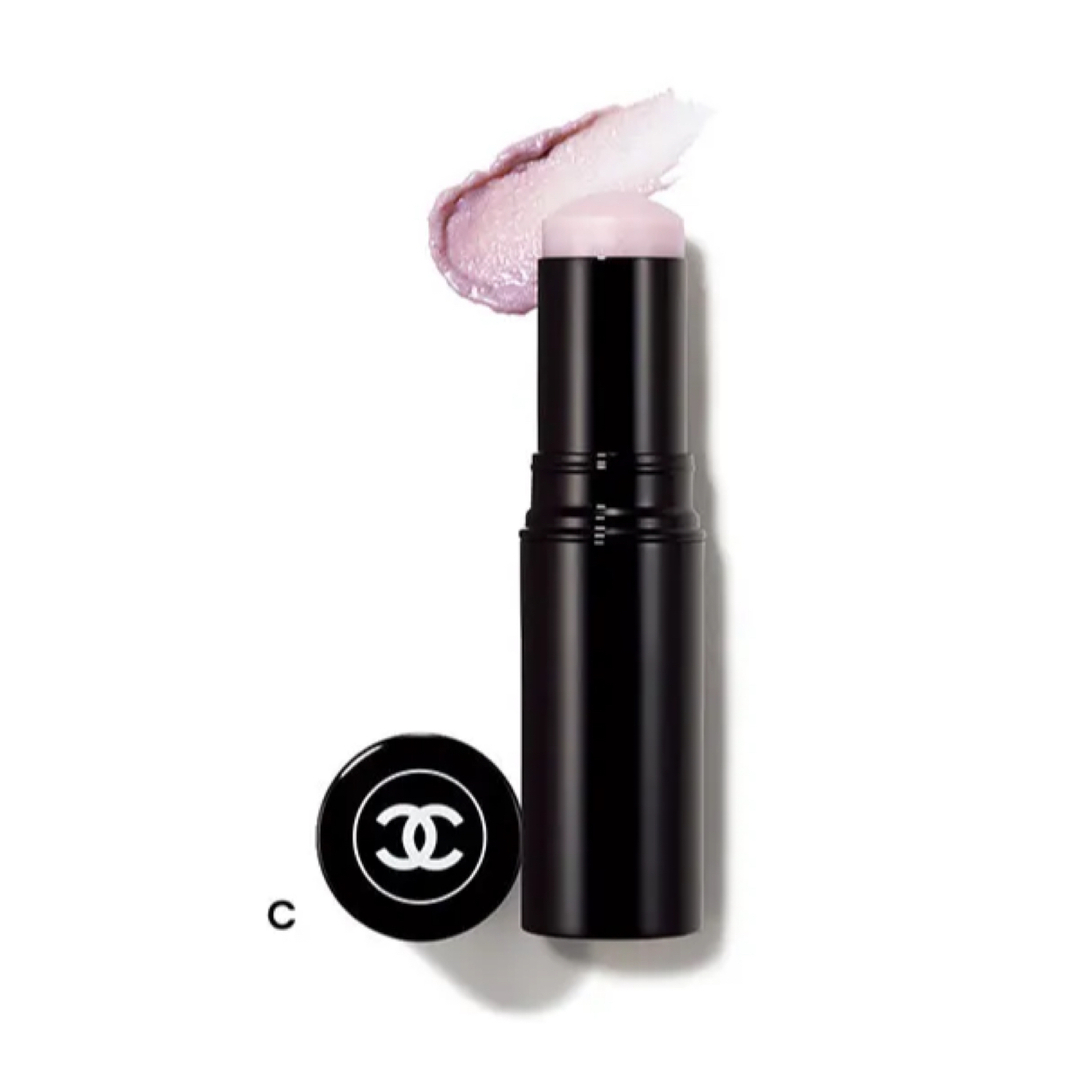 CHANEL - CHANEL ボーム エサンシエル リラの通販 by Rena's shop ...