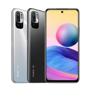 アンドロイド(ANDROID)の新品 Redmi Note 10 JE SIMフリー ブラック(スマートフォン本体)