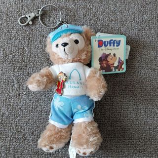 ダッフィー(ダッフィー)のDUffy AULANI Hawai(キャラクターグッズ)