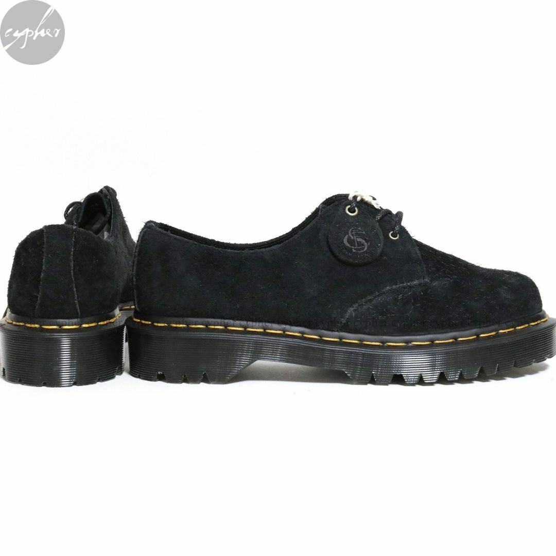 Dr.Martens VOSS★black 28センチ