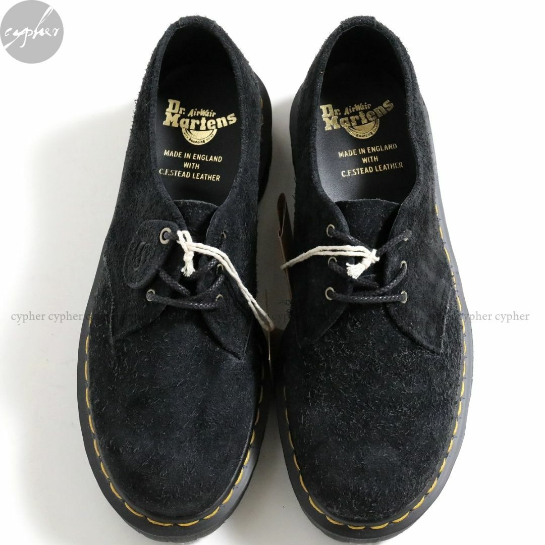 Dr.Martens VOSS★black 28センチ