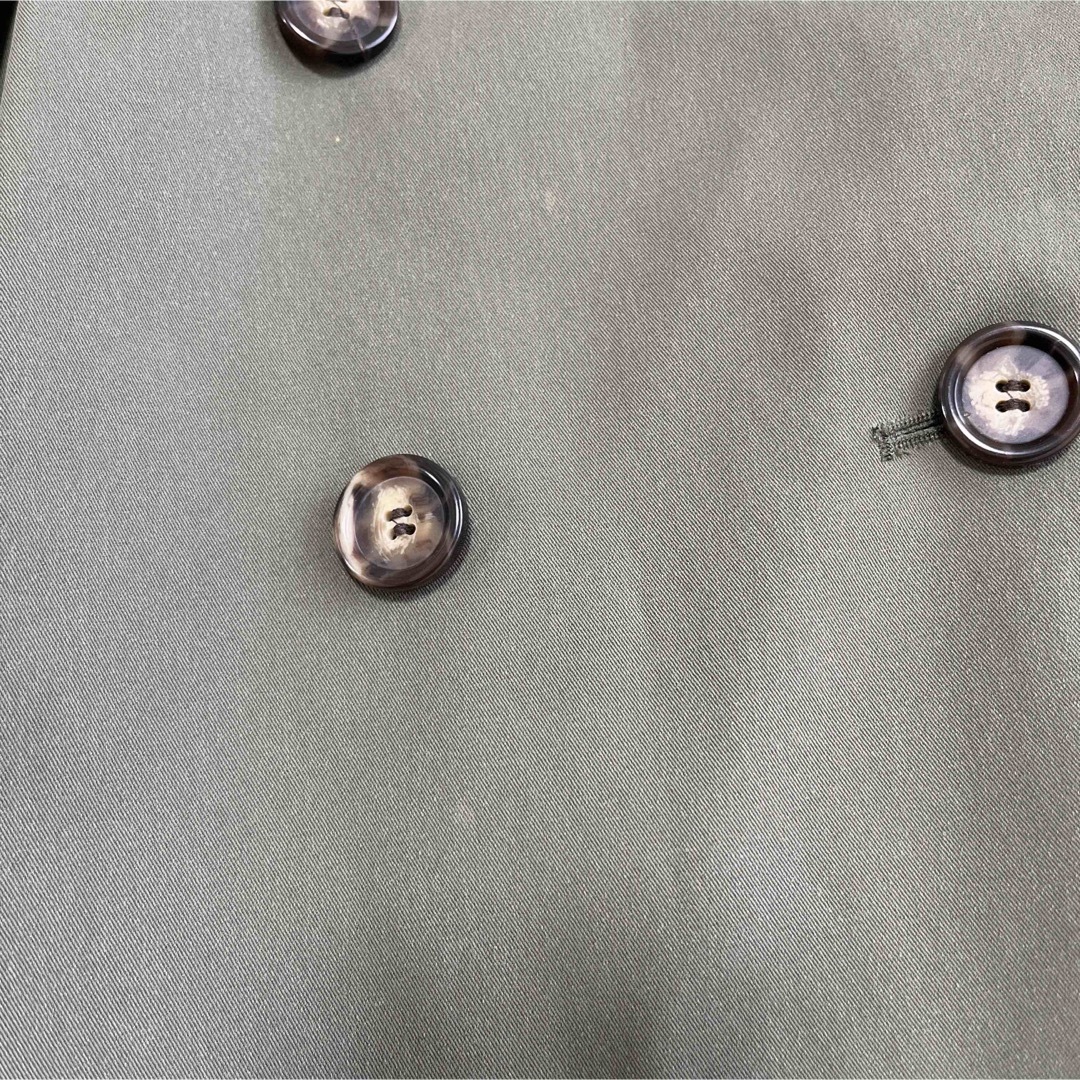 dazzlin(ダズリン)のダズリン　トレンチスカートフレア レディースのスカート(ひざ丈スカート)の商品写真