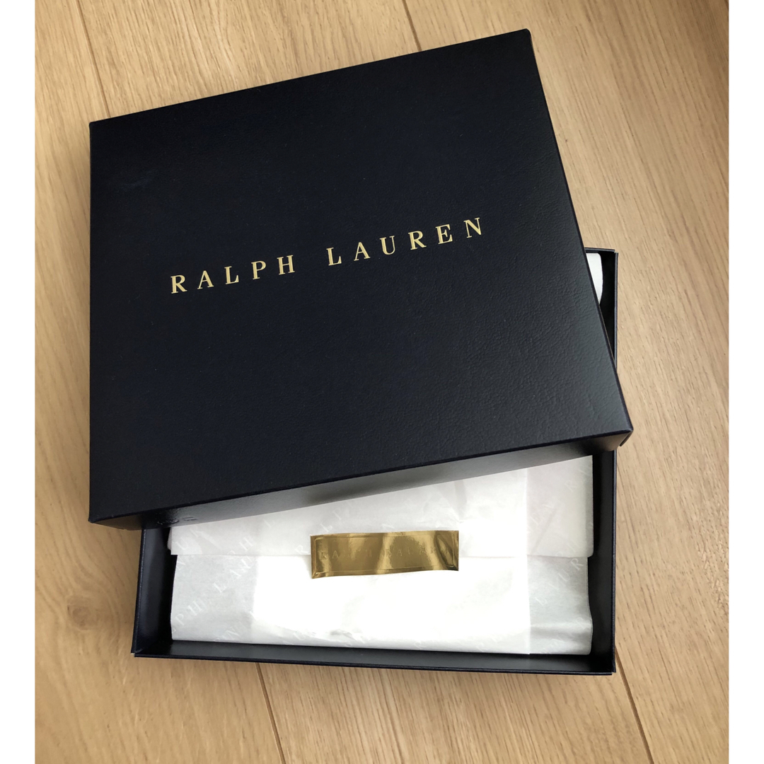 POLO RALPH LAUREN(ポロラルフローレン)のRalph Lauren ベビースタイ キッズ/ベビー/マタニティのこども用ファッション小物(ベビースタイ/よだれかけ)の商品写真