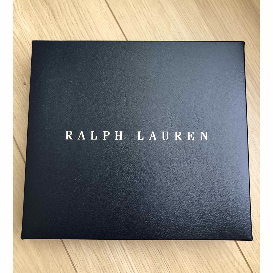 POLO RALPH LAUREN(ポロラルフローレン)のRalph Lauren ベビースタイ キッズ/ベビー/マタニティのこども用ファッション小物(ベビースタイ/よだれかけ)の商品写真