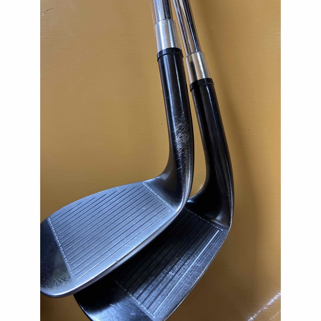 注目のブランド カタナゴルフ モーダス120(X)#4〜PW52.58 フォージド