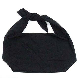 Dulcamara - ドゥルカマラ Dulcamara よそいきトートバッグ ウール