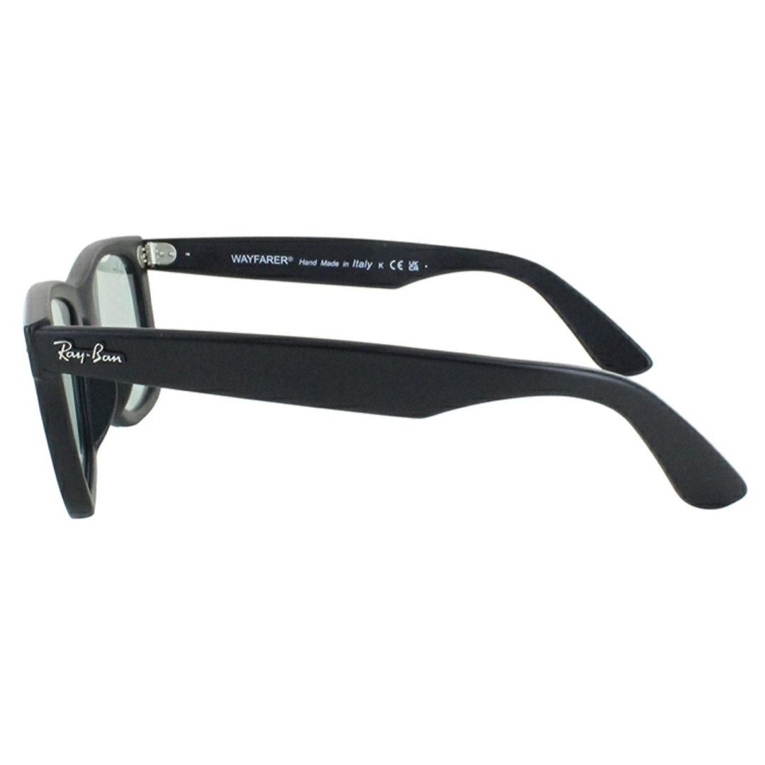 Ray-Ban - キムタク プライベート愛用RAY-BANウェイファーラー Ray-Ban - キムタク プライベート愛用RAY-BANウェイファーラー