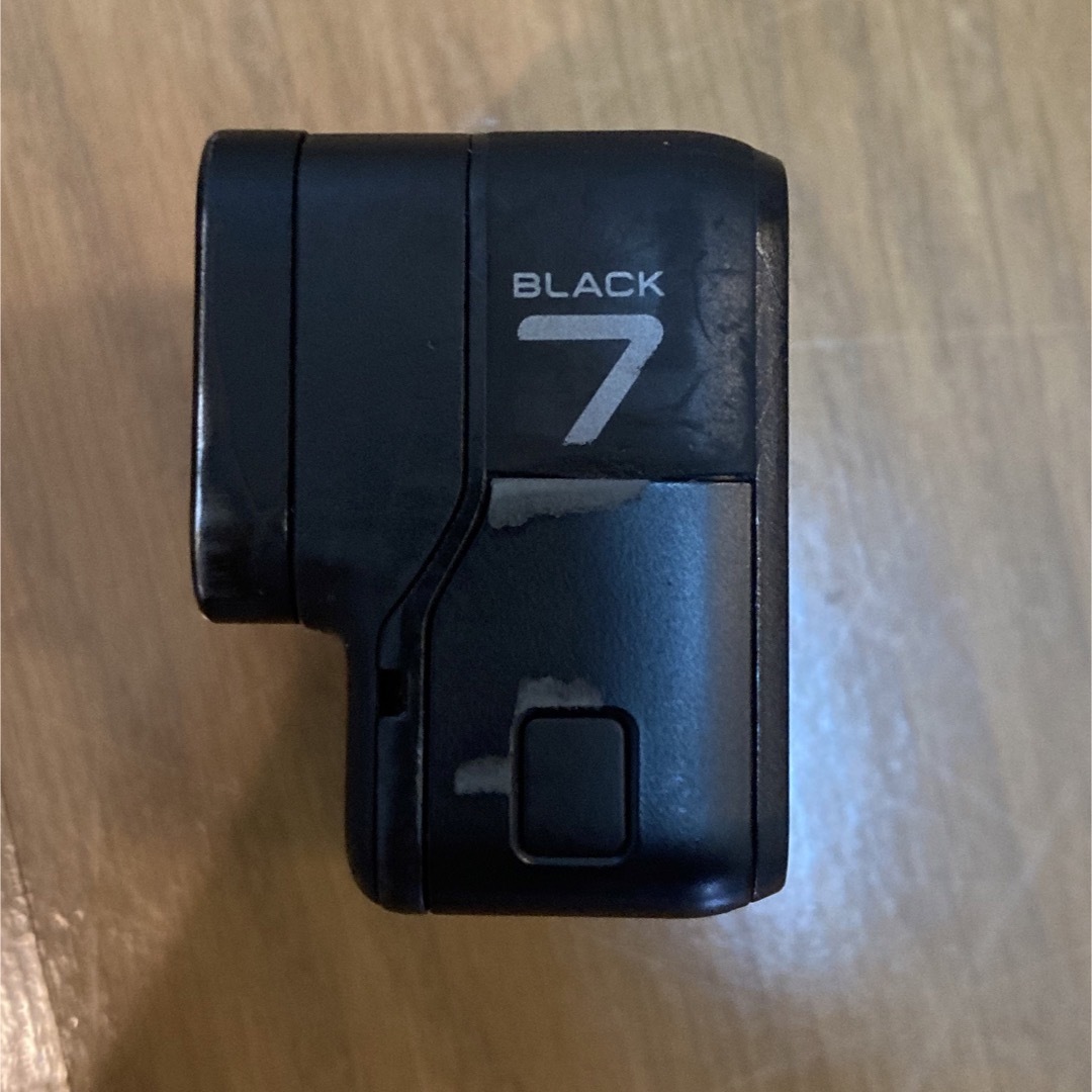 GoPro - GoPro HERO7 BLACK ジャンクの通販 by tatata's shop