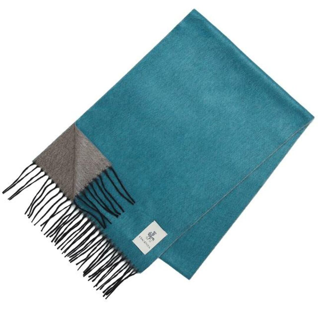 激安買い物 PIACENZA CASHMERE ピアチェンツァ カシミア マフラー