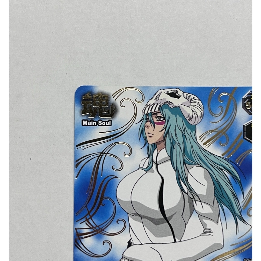 BLEACH SOUL CARD BATTLE ネリエル エンタメ/ホビーのアニメグッズ(カード)の商品写真