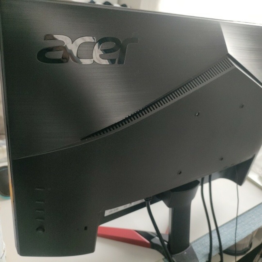 Acer - Acer 24.5インチゲーミングモニター/KG251QSbmiipxの通販 by