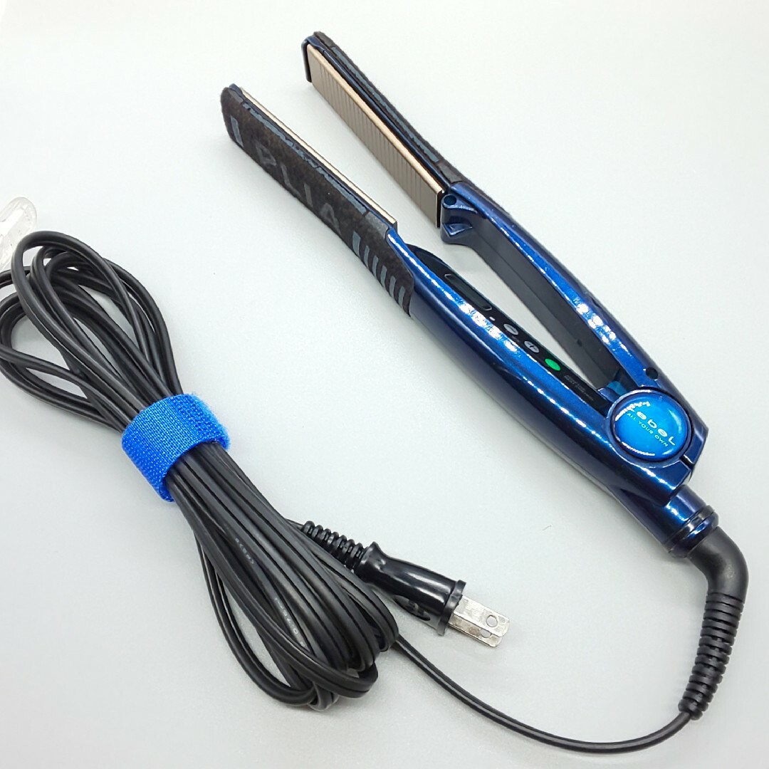 訳有 ルベル プライア SS LebeL PLIA ストレートアイロン【正規品】
