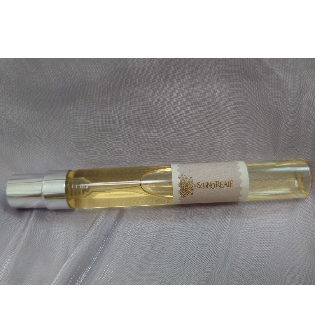Mendittorosa SOGNO REALE ソーニョレアーレ 10ml コスメ/美容の香水(ユニセックス)の商品写真