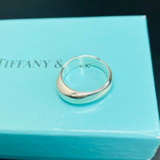 Tiffany & Co. - 【美品 正規品】 希少 ティファニー ナイフエッジ