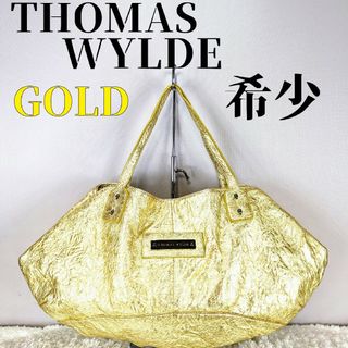 トーマスワイルドの通販 28点 | THOMAS WYLDEを買うならラクマ