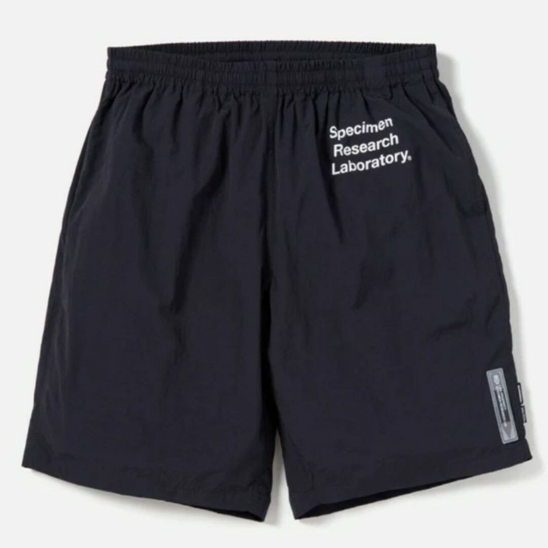 直販オンライン 23ss ネイバーフッド SRL . SHELTECH SHORT PANTS