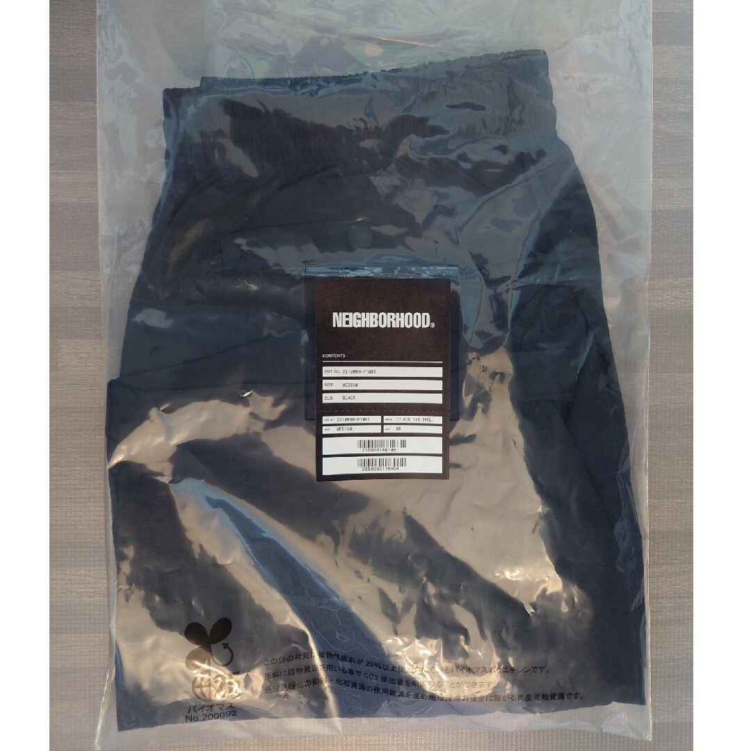 ブランド品専門の 23ss ネイバーフッド SRL . SHELTECH SHORT PANTS