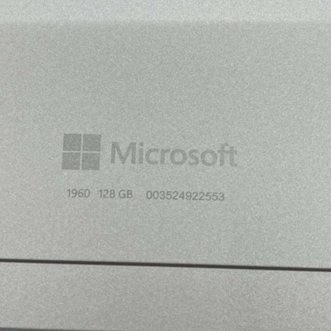 ◆◆Microsoft マイクロソフト パソコン  Windows 11 Core i5 8GB 128GB タイプカバー付  282-00004