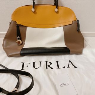 フルラ(Furla)のFURLA ／ バッグL(ハンドバッグ)