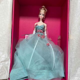 バービー(Barbie)の新品未開封バービー　20th anniversary(ぬいぐるみ/人形)