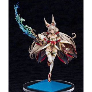 グッドスマイルカンパニー(GOOD SMILE COMPANY)のゼノブレイド2 ニア 1/7 完成品フィギュア(フィギュア)