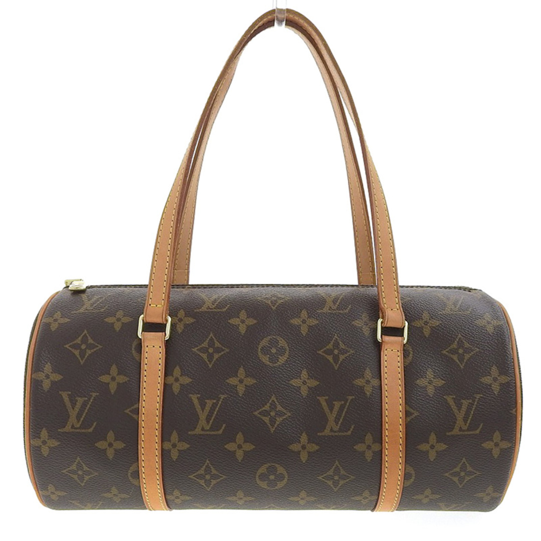 ルイヴィトン LOUIS VUITTON モノグラム パピヨンGM ハンドバッグ M51385  新入荷 LV1349