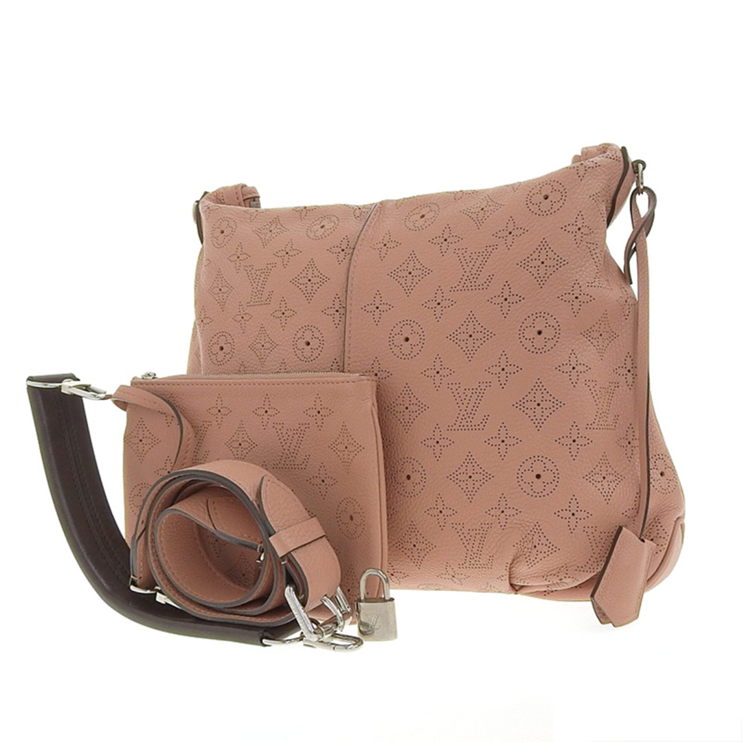 LOUIS VUITTON セレネPM マヒナ 2WAY ショルダーバッグ