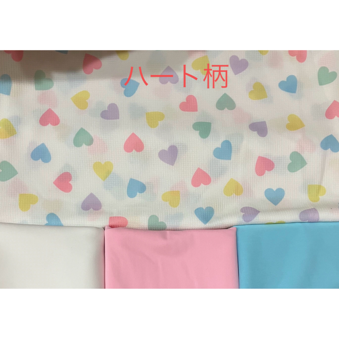 イタグレ服(ハンドメイド)ラッシュガード袖無し半ズボンロンパースの