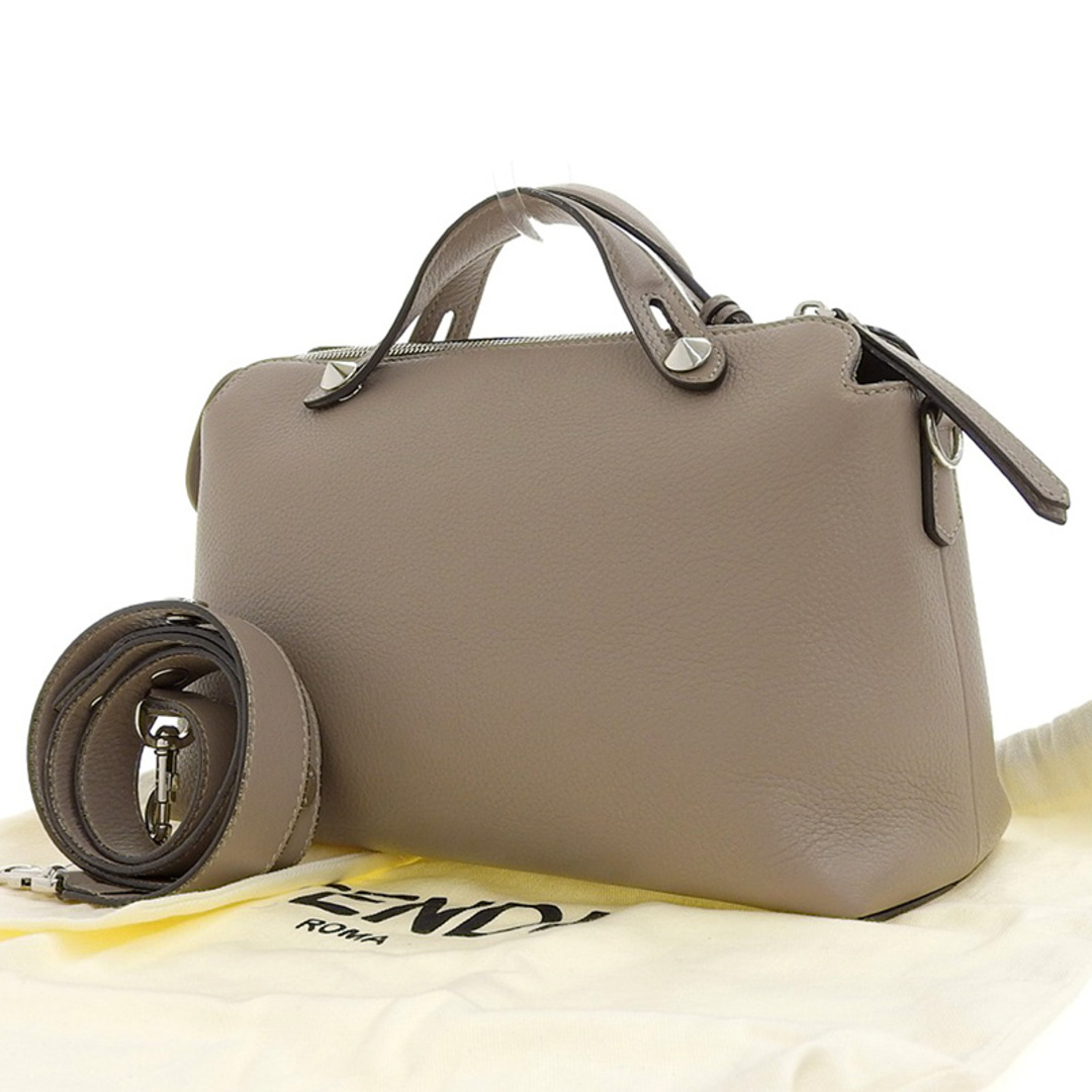 other - フェンディ FENDI バイザウェイ ミディアム 2WAYバッグ