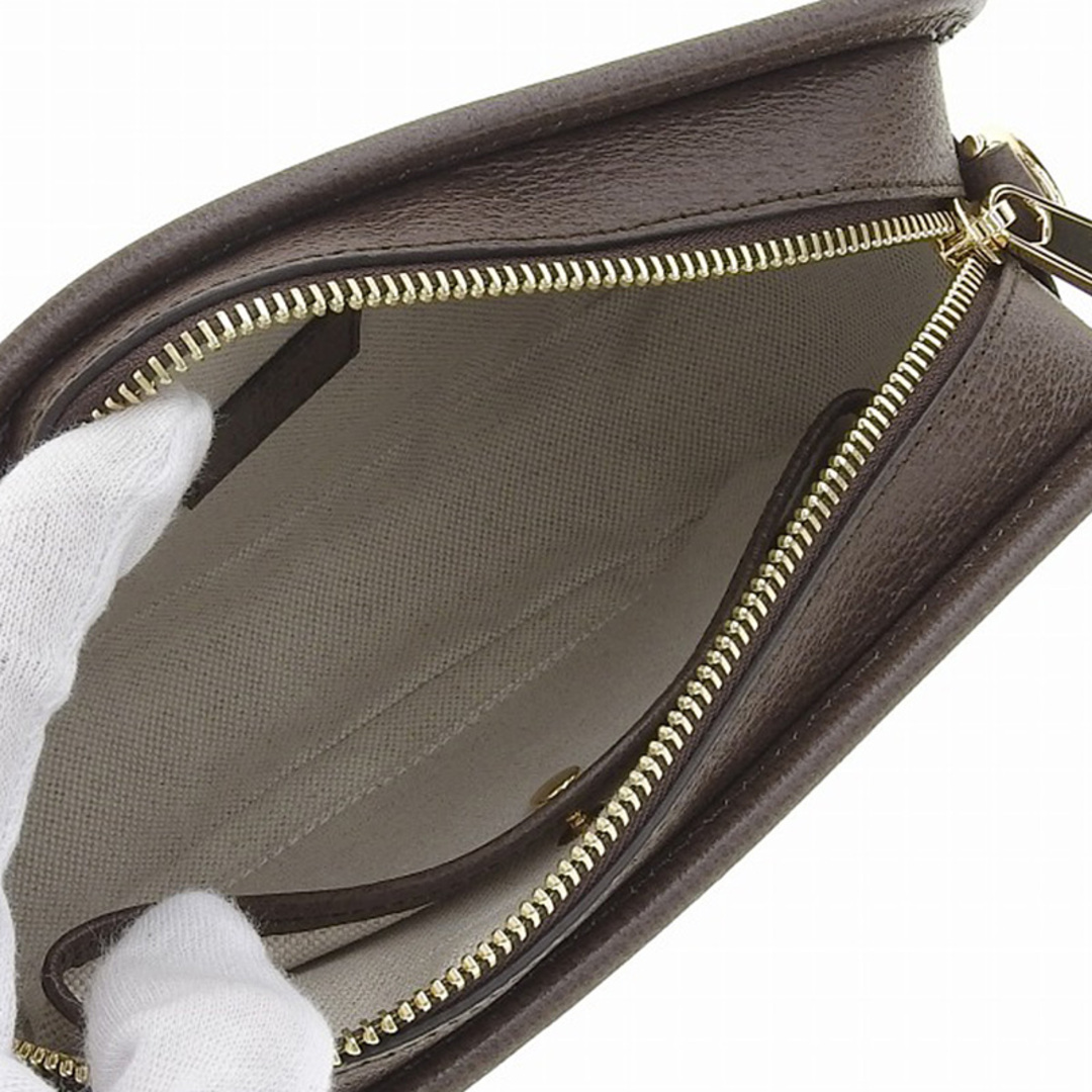 Gucci - グッチ GUCCI ジャンボGGミニバッグ ショルダーバッグ