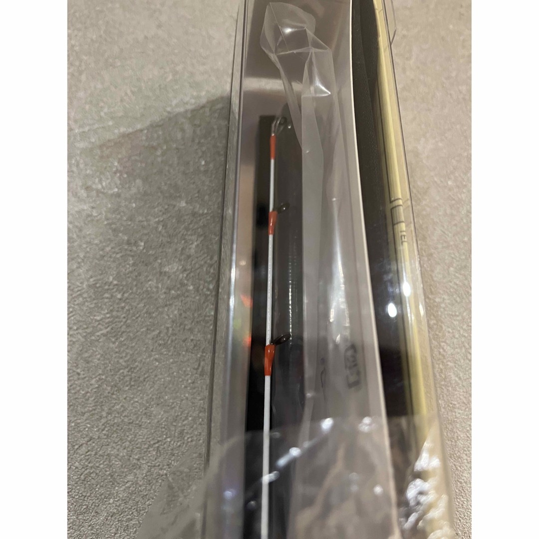 国内正規□ 新品 未開封未使用品 ダイワ ロッド 紅牙 テンヤゲーム MX