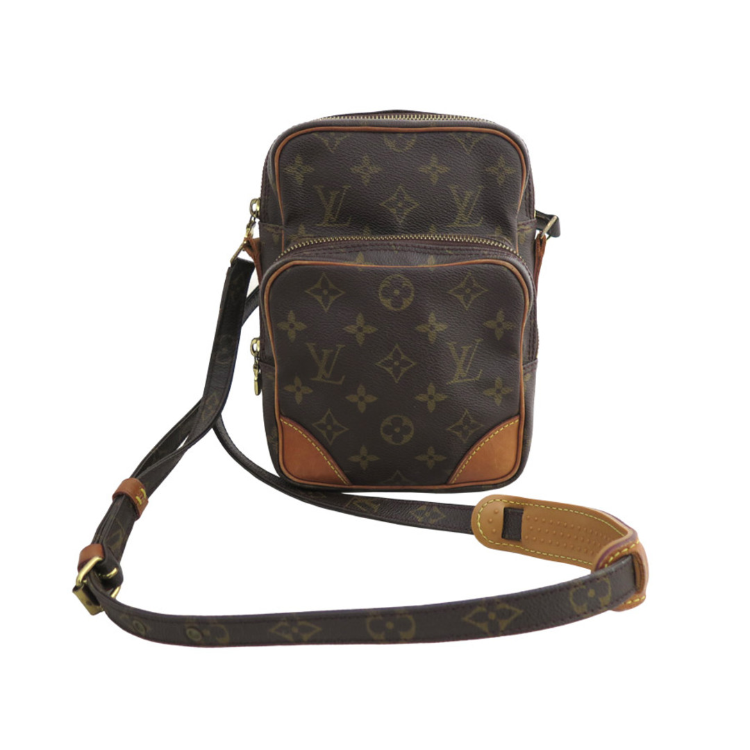 ルイ・ヴィトン LOUIS VUITTON ショルダーバッグ モノグラムキャンバス