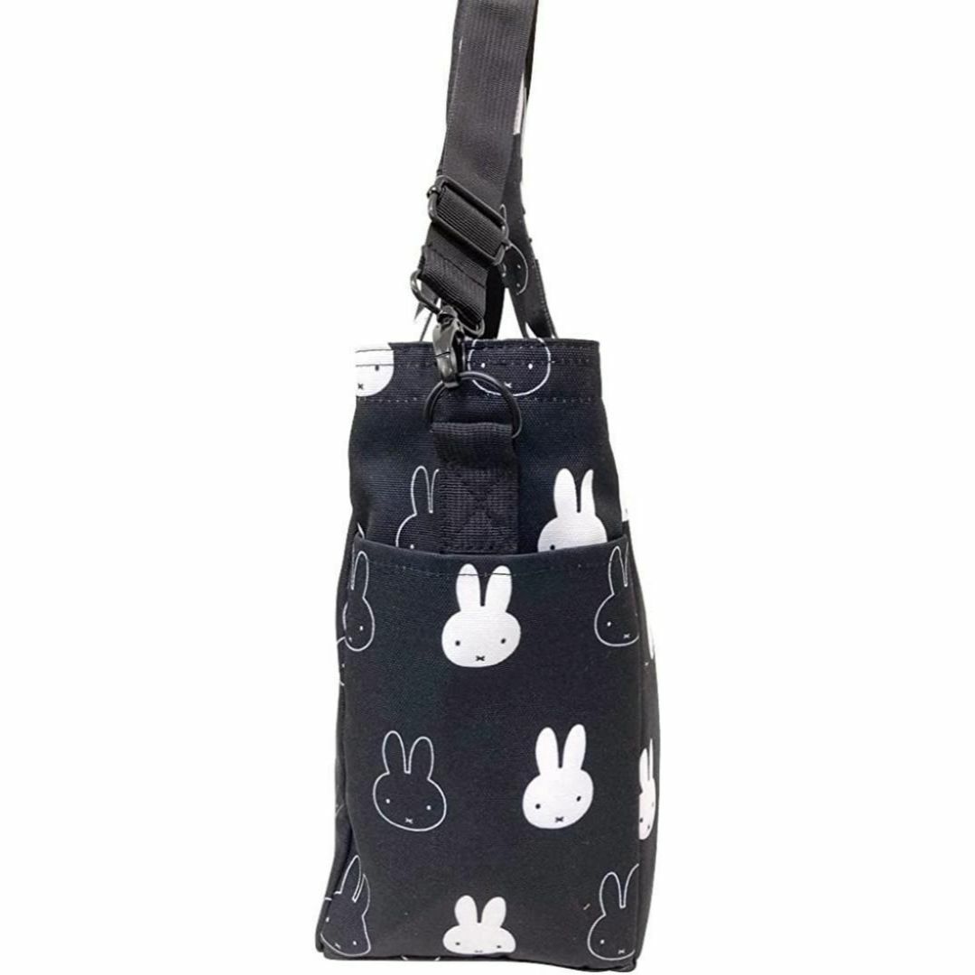 miffy(ミッフィー)の【新品★30％OFF！】ミッフィー　トートバッグ　 ショルダー　マザーバッグ レディースのバッグ(トートバッグ)の商品写真