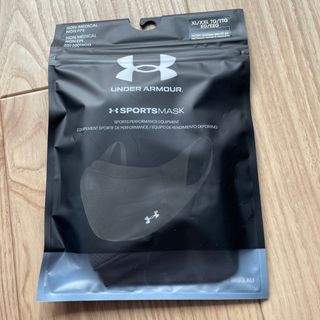 アンダーアーマー(UNDER ARMOUR)のアンダーアーマー　マスク　XL(その他)