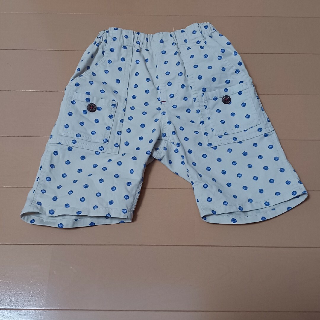 95cm★パンツ★ズボン★2枚セット キッズ/ベビー/マタニティのキッズ服男の子用(90cm~)(パンツ/スパッツ)の商品写真