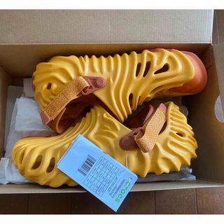 crocs - Salehe Bembury Crocs Pollex Clog Cobblerの通販 by king's