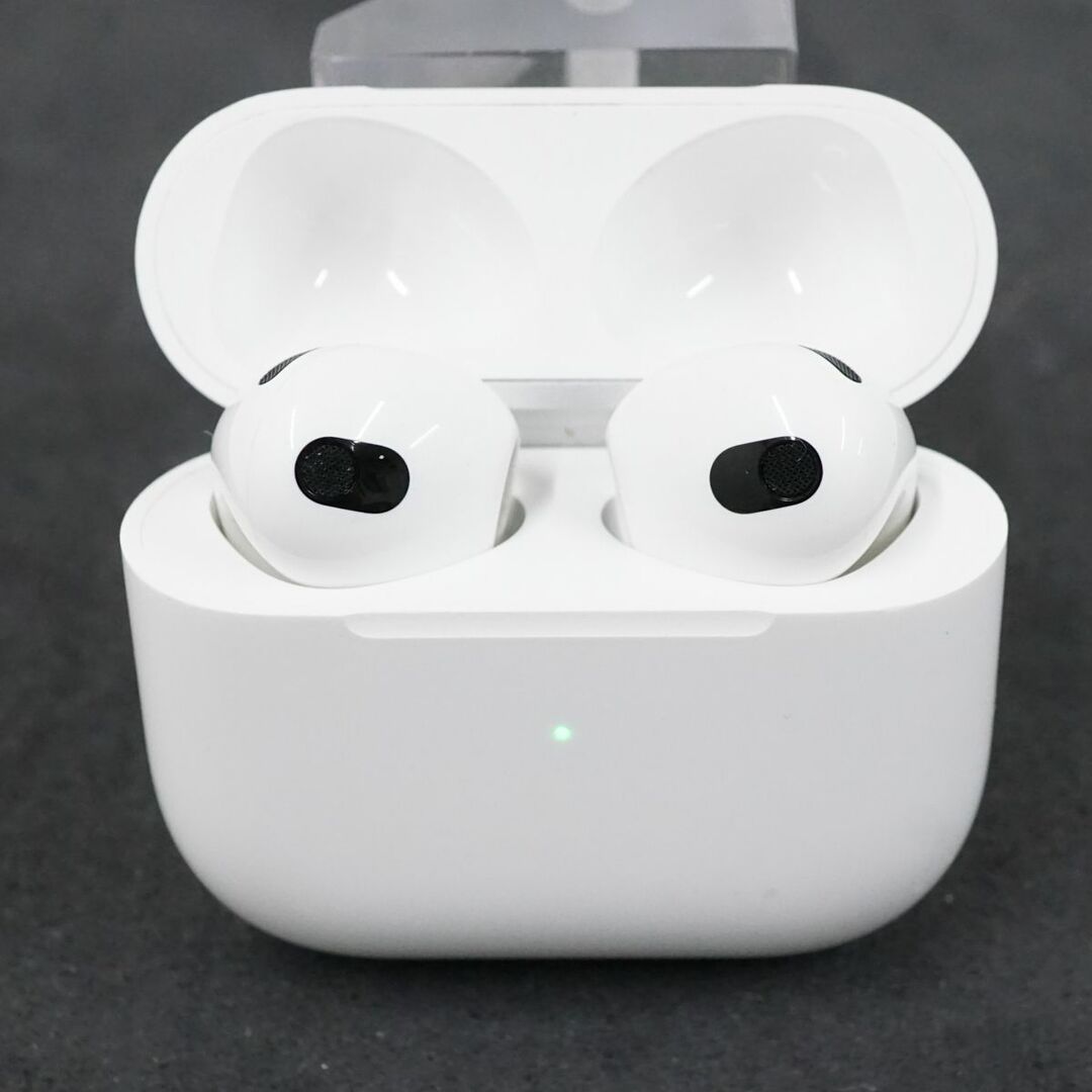 APPLE MME73J A WHITE Air Pods エアーポッズ