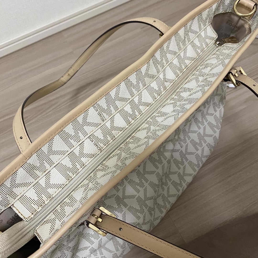 送料込み⭐︎ Michael Kors トートバッグ　マザーズバッグ