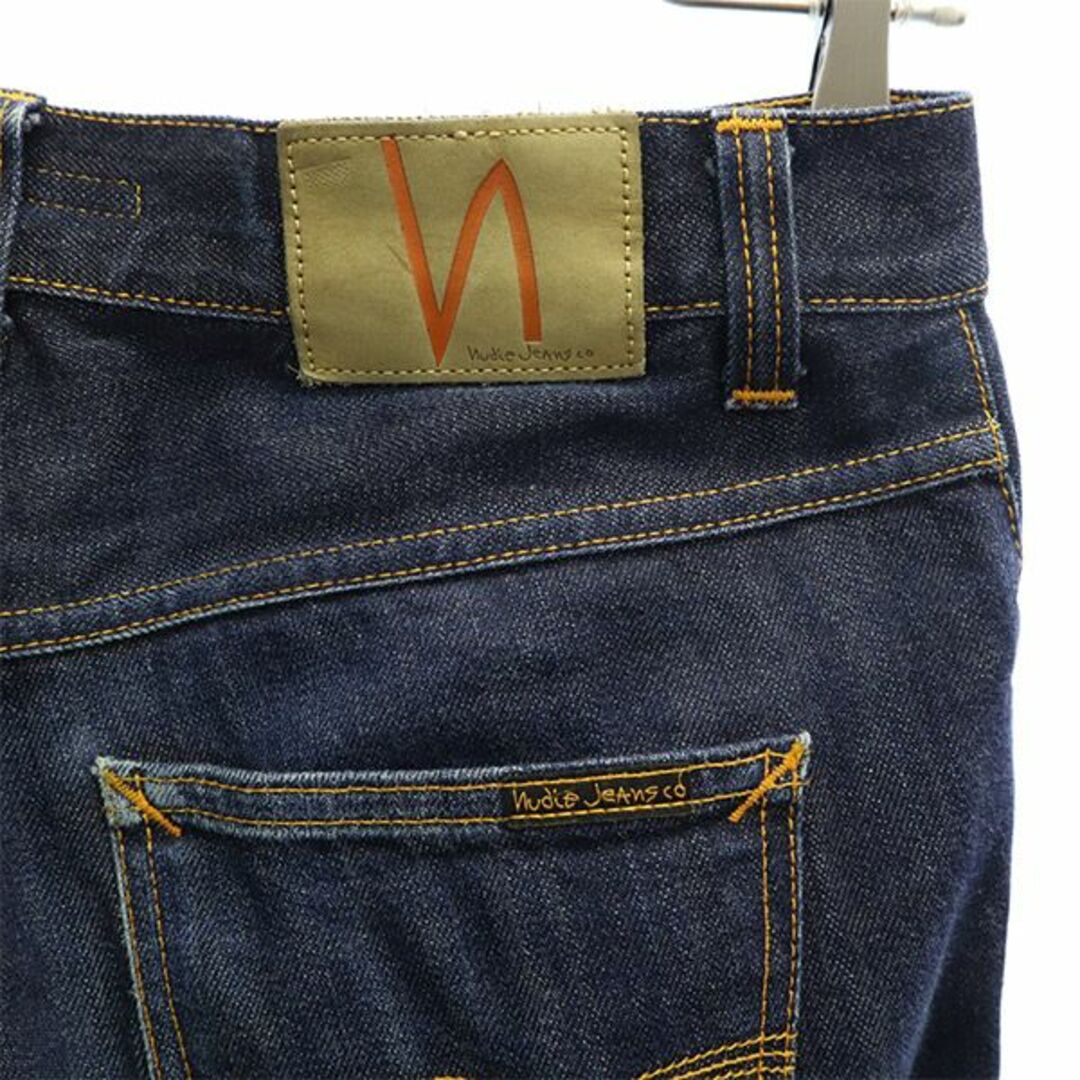 新品 Nudie Jeans HIGHTOPTILDE  デニム W28L28