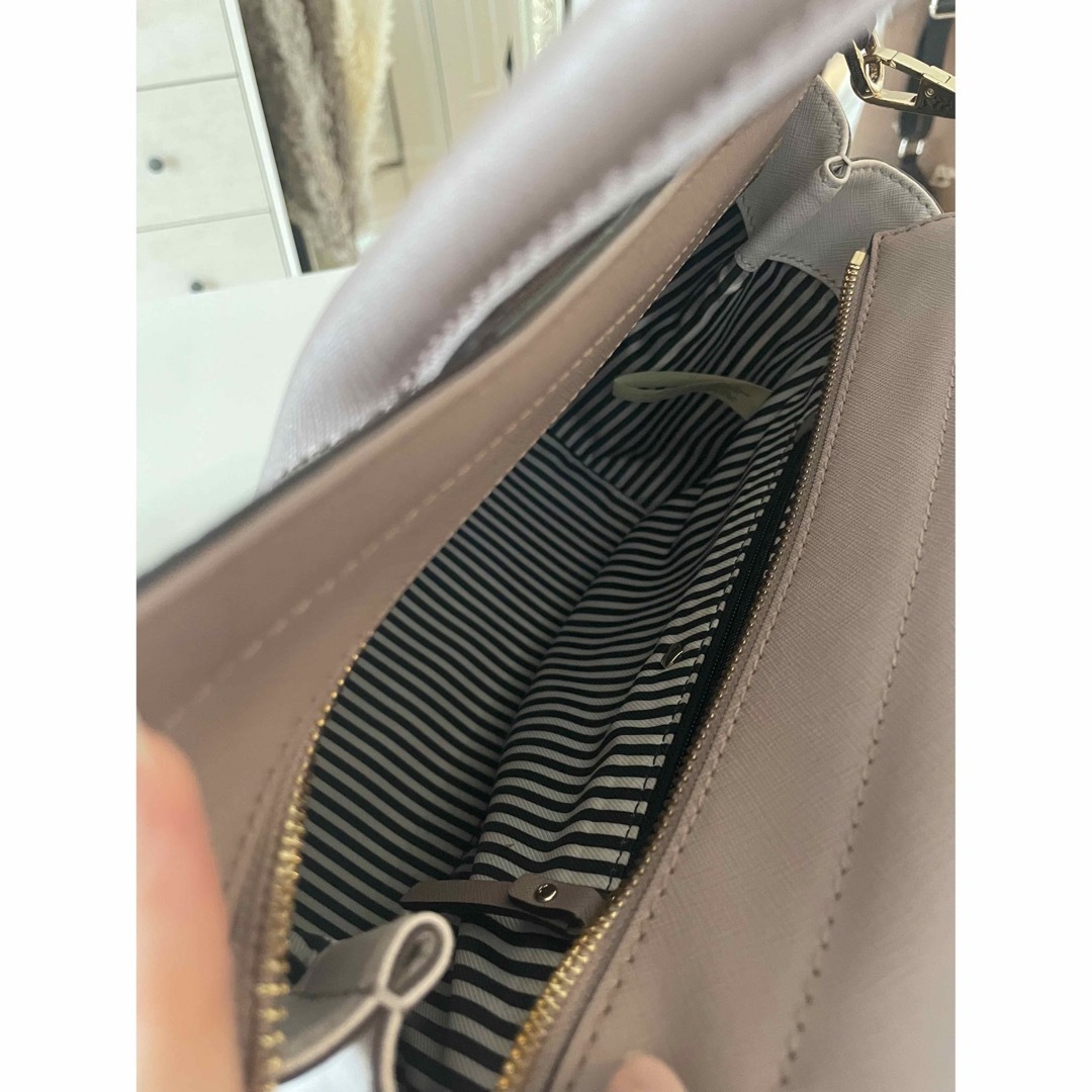 kate spade new york(ケイトスペードニューヨーク)のkate spade new york 2wayバッグ レディースのバッグ(ショルダーバッグ)の商品写真