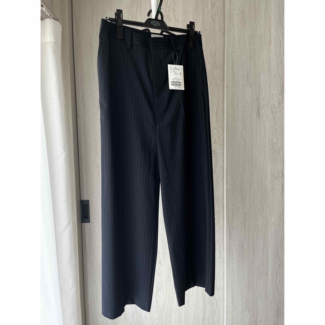 アパルトモン　deep rise  pants