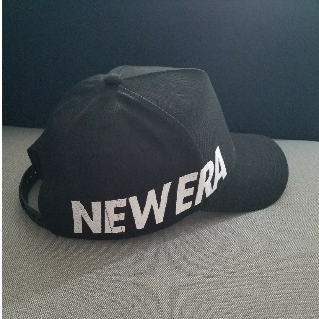 NEWERA キャップ メンズの帽子(キャップ)の商品写真