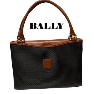 バリー(Bally)のレア☆ BALLY バリートートバッグ(トートバッグ)