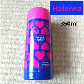 ハレイワ(HALEIWA)のレディース Haleiwa ハレイワ 水筒 マグボトル ドウシシャ 350ml(タンブラー)