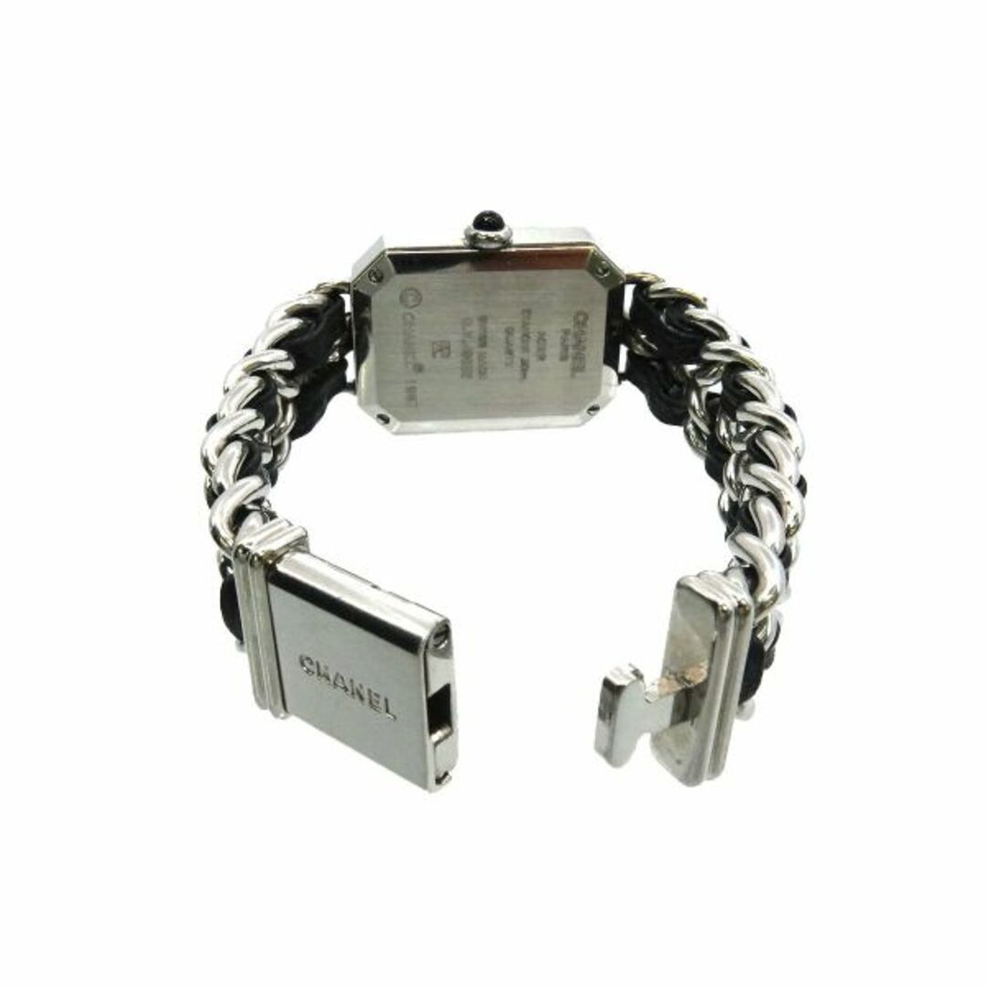 シャネル CHANEL プルミエール Sサイズ H0451 ヴィンテージ レディース