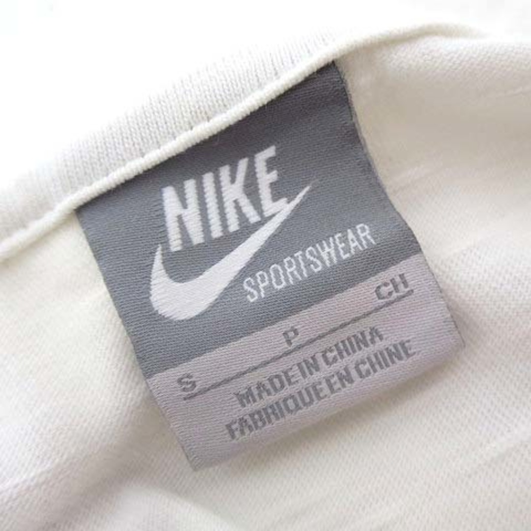 NIKEパーカー カットソー - 通販 - guianegro.com.br