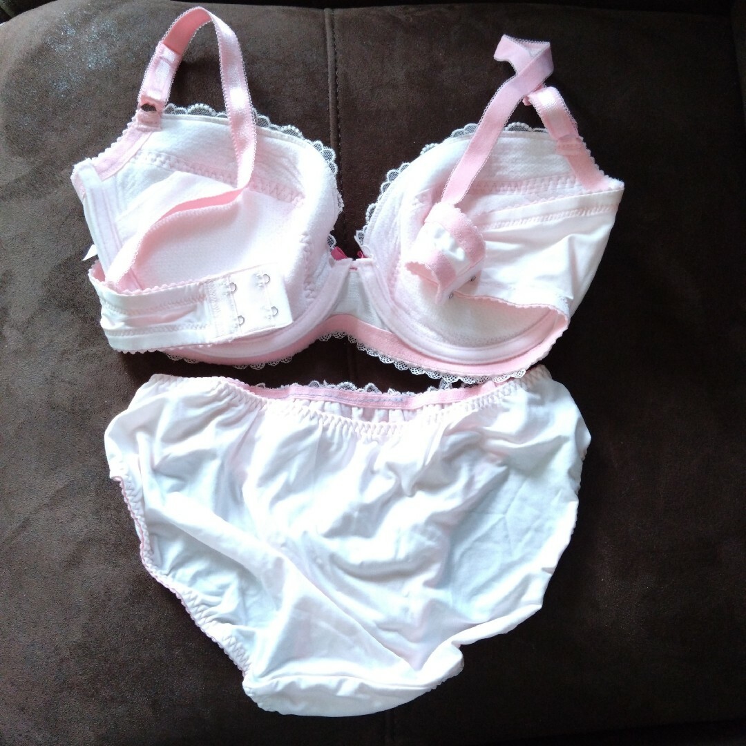 Wacoal ブラジャーショーツセット