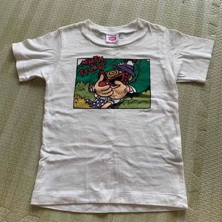 ヒステリックミニ(HYSTERIC MINI)のヒステリックミニ　Tシャツ(Tシャツ/カットソー)