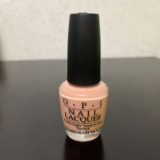 オーピーアイ(OPI)のOPI NAIL 15ml(ネイルケア)